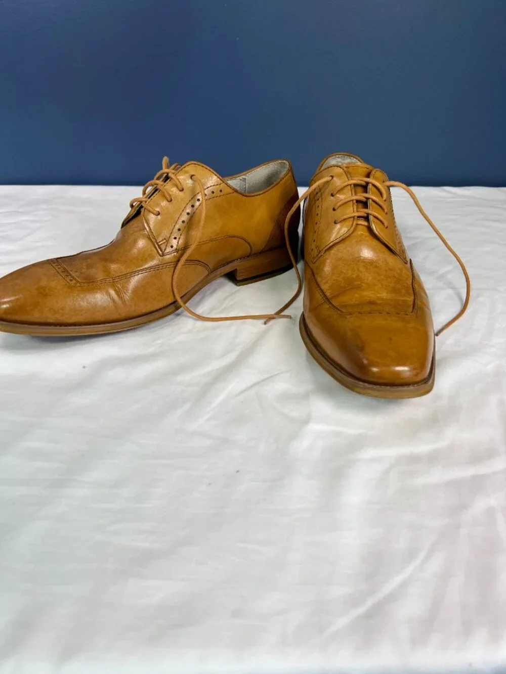Share Giovanni Benett Dress Shoe Size 9.5